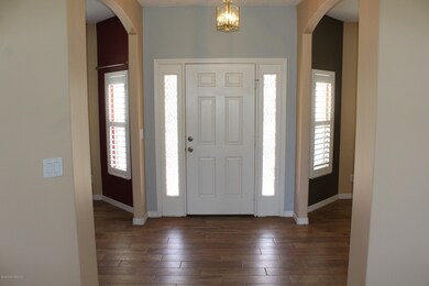 Entryway