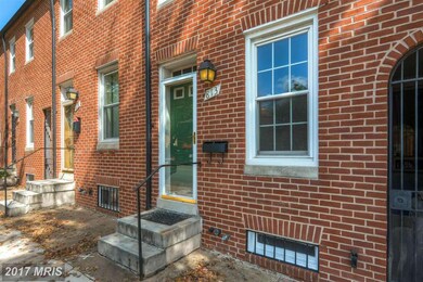 813 N Central Ave, Baltimore, MD 21202 - photo 6