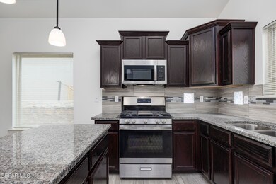 957 Haggerston St, El Paso, TX 79928 - photo 6