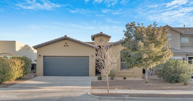 13602 Lancashire St, El Paso, TX 79928 - photo 3