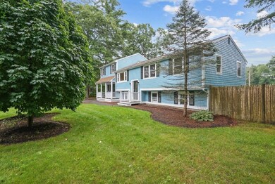 22 Jowett St, Carver, MA 02330 - photo 4