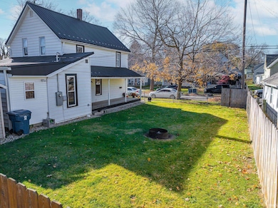 125 N Comstock St, Wabash, IN 46992 - photo 4