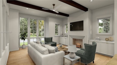 14 Lyonia St, Bluffton, SC 29910 - photo 3