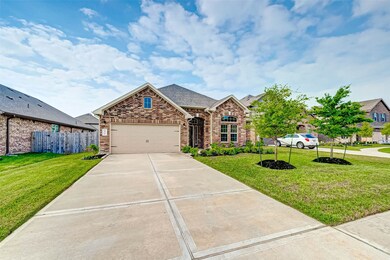 28711 Palms Stroll Ct, Fulshear, TX 77494 - photo 3