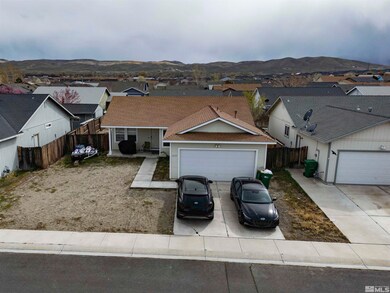 2137 Fort Bridger Rd, Fernley, NV 89408 - photo 2