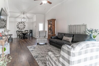 2227 Cobblestone Ct, Granbury, TX 76049 - photo 5