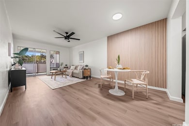 96-216 Waiawa Rd unit 78, Pearl City, HI 96782 - photo 7