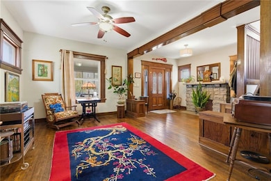 3116 E Linwood Blvd, Kansas City, MO 64128 - photo 5