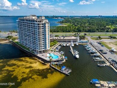 Marina Landing 404 Aerial-11
