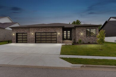 880 E Emerald Terrace, Nixa, MO 65714 - photo 3