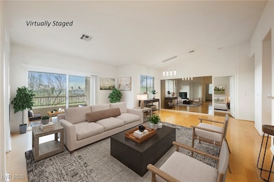 904 Duckhorn Ct unit 204, Las Vegas, NV 89144 - photo 2