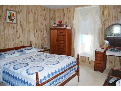 Bedroom.
