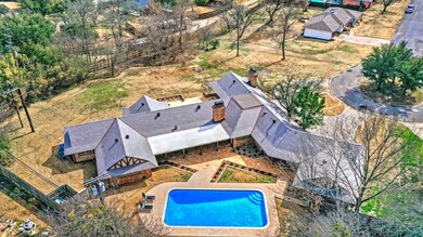 Donald Mayes flourished with his mid-century modern ranch designs.