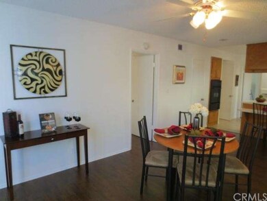 Family Room/Informal Dining Room facing Kitchen