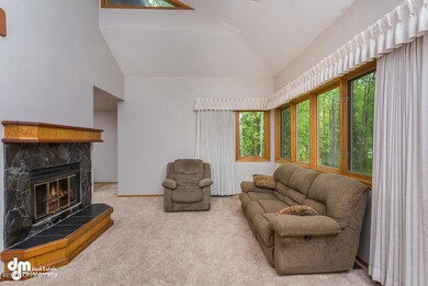22676 Sampson Dr. Chugiak, AK 99567