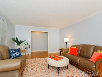 Hardwood Floors