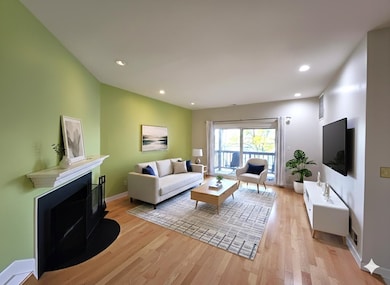 187 Sandcastle Key unit 187, Secaucus, NJ 07094 - photo 2