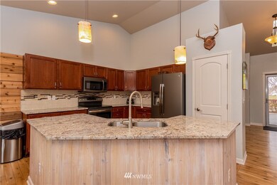 435 Stadium Loop, Napavine, WA 98565 - photo 6