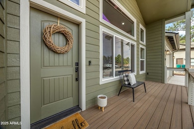 100 W Pine Haven Cir, Show Low, AZ 85901 - photo 6