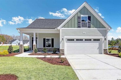 238 Board Landing Cir, Conway, SC 29526 - photo 4