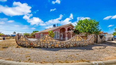 14648 Achim Dr, El Paso, TX 79928 - photo 2