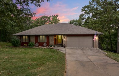 120 Canyon Forest Cir, Kimberling City, MO 65686 - photo 6