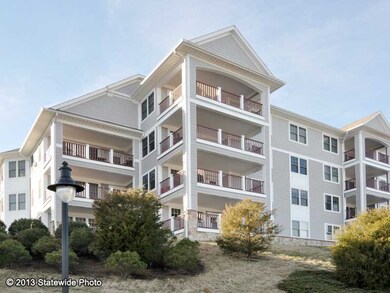 45 Starboard Dr unit 430, Tiverton, RI 02878 - photo 6