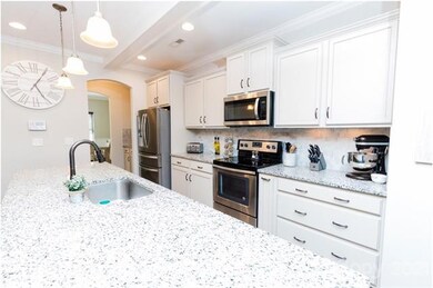 218 Jobe Dr, Statesville, NC 28677 - photo 6