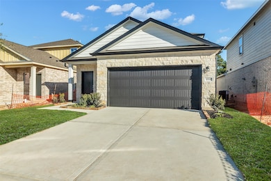 8562 Blueberry Ash St, Magnolia, TX 77354 - photo 2