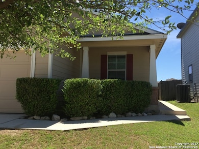 11006 Geneva Moon, San Antonio, TX 78254 - photo 6