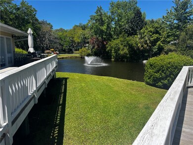 606 Executive Golf Villas, St. Simons Island, GA 31522 - photo 3