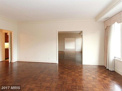 8101 Connecticut Ave unit N601, Chevy Chase, MD 20815 - photo 7