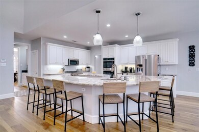 502 Timber Lake Dr, Southlake, TX 76092 - photo 7