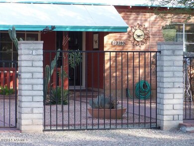 2280 N Chrysler Dr, Tucson, AZ 85716 - photo 2