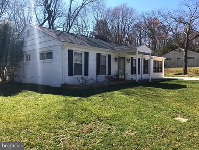 1405 Washington Ln, Fort Washington, MD 20744 - photo 3