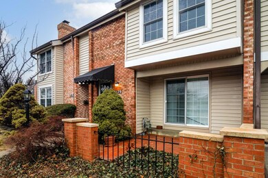 Remodeled Townhome