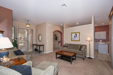 9768 N Golden Sun Dr, Tucson, AZ 85737 - photo 5