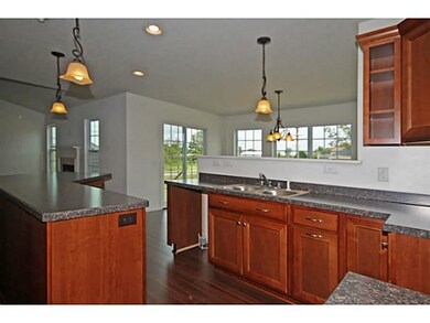 Kitchen. 9 x10  Kitchen with 10 x12  Dinette.  Pho