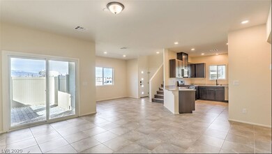 Pictures of same floorplan, not actual home for sale.