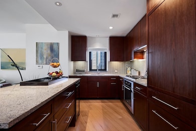 Millenium Place unit 1402, Boston, MA 02111 - photo 5