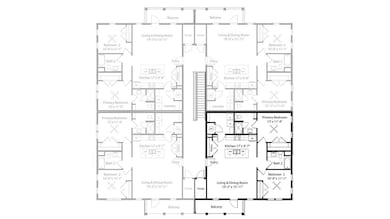 7363 Carothers Rd unit 526-101, Nolensville, TN 37135 - photo 3