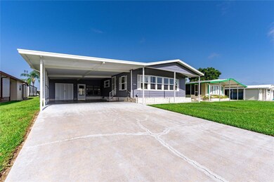 5633 Cheyenne St, Zephyrhills, FL 33542 - photo 3