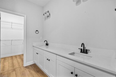 1231 Saint Regis Dr, Burlington, NC 27217 - photo 5