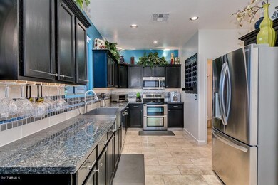 Kitchen 1