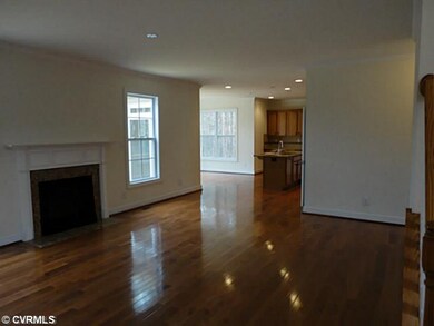 Den/Family/Great Room