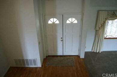 Dual Front Entry
