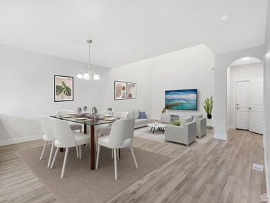 13954 S Champlin Peak Dr, Herriman, UT 84096 - photo 6