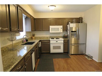 1723 Foxcreek Cir unit 1723, Henrico, VA 23238 - photo 6