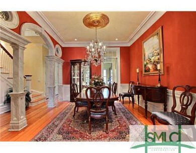 Dining Room.