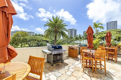 2045 Kalakaua Ave unit 114, Honolulu, HI 96815 - photo 3